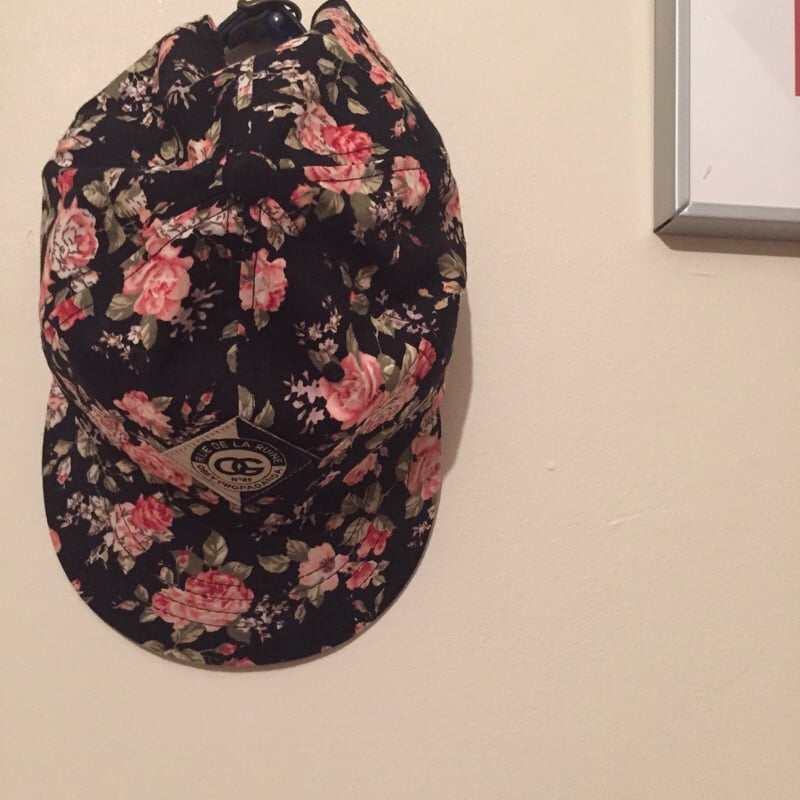 Brand New Obey Cap - Never Liked It Anyway