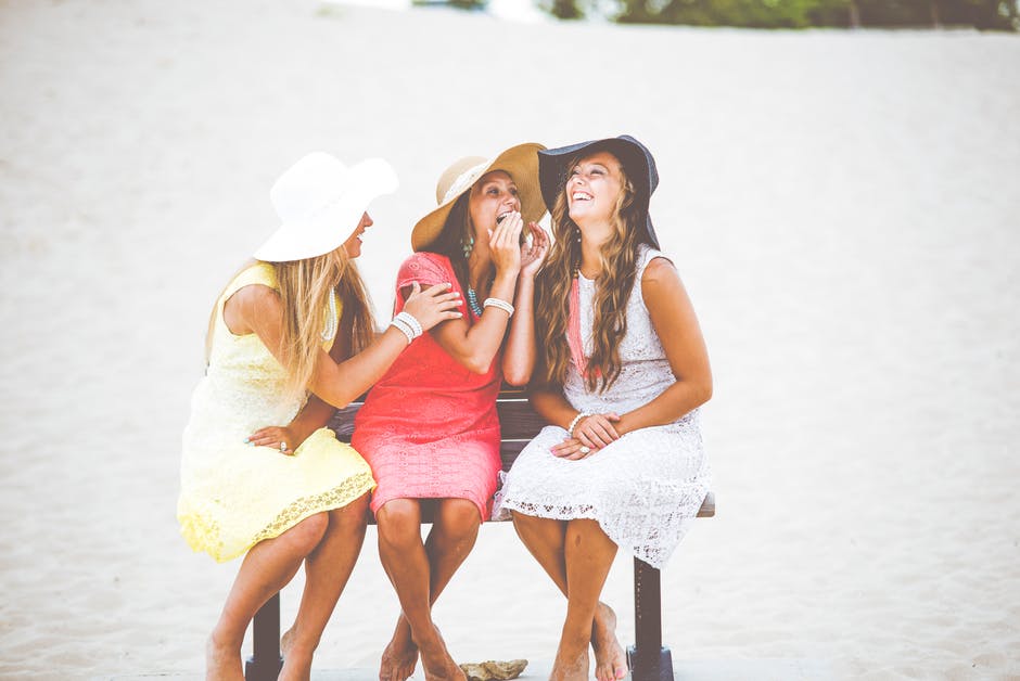 8 Things “Bridesmaids” Taught Us About Friendship
