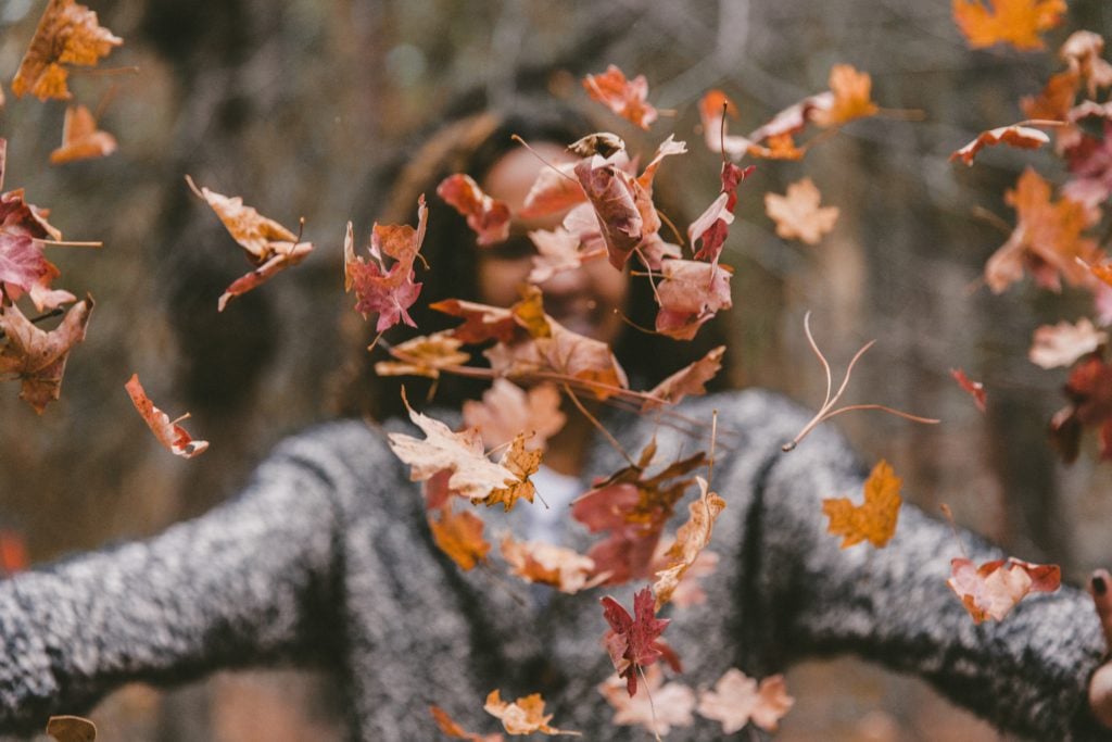 The Ultimate Single Girl’s Guide to Enjoying Fall