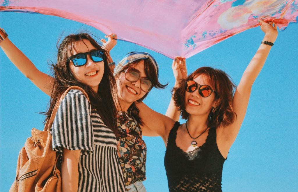 Glorious Festival Outfits You Won’t Want to Miss
