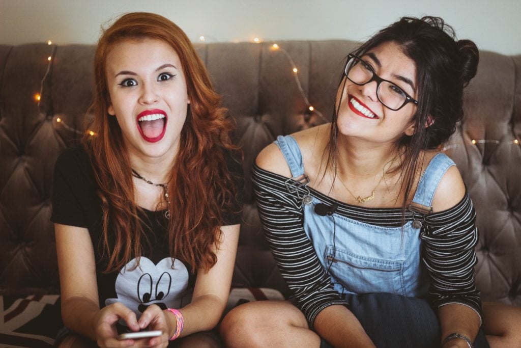 Girls’ Night In: What to Make When You Have No Time