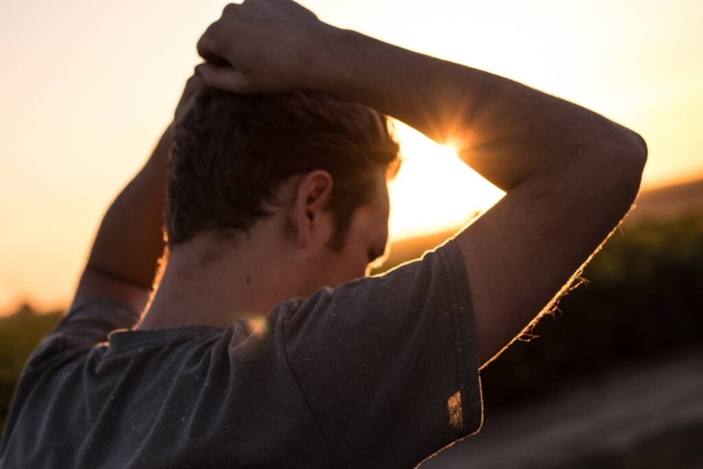 18 obvious signs he regrets cheating on you