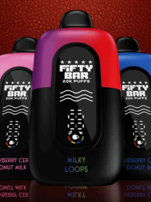 fifty-bar-disposable-vape-flavors-review