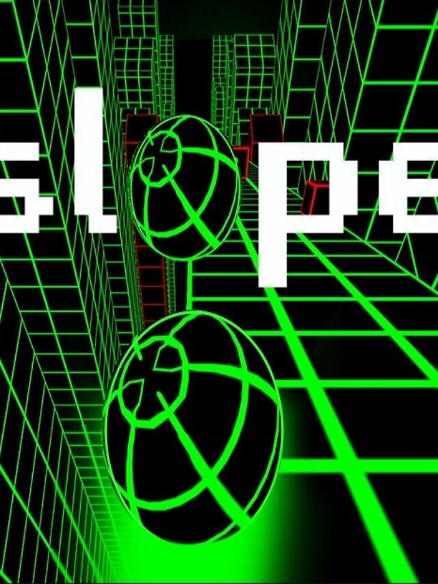 Slope